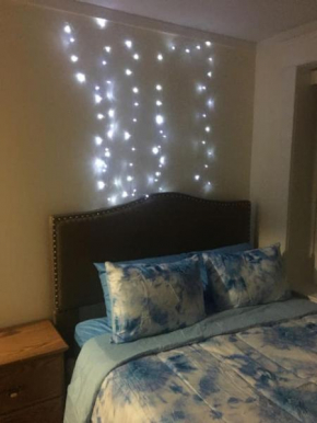 2 bedroom suite